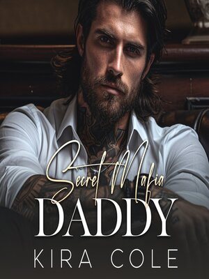 cover image of Secret Mafia Daddy